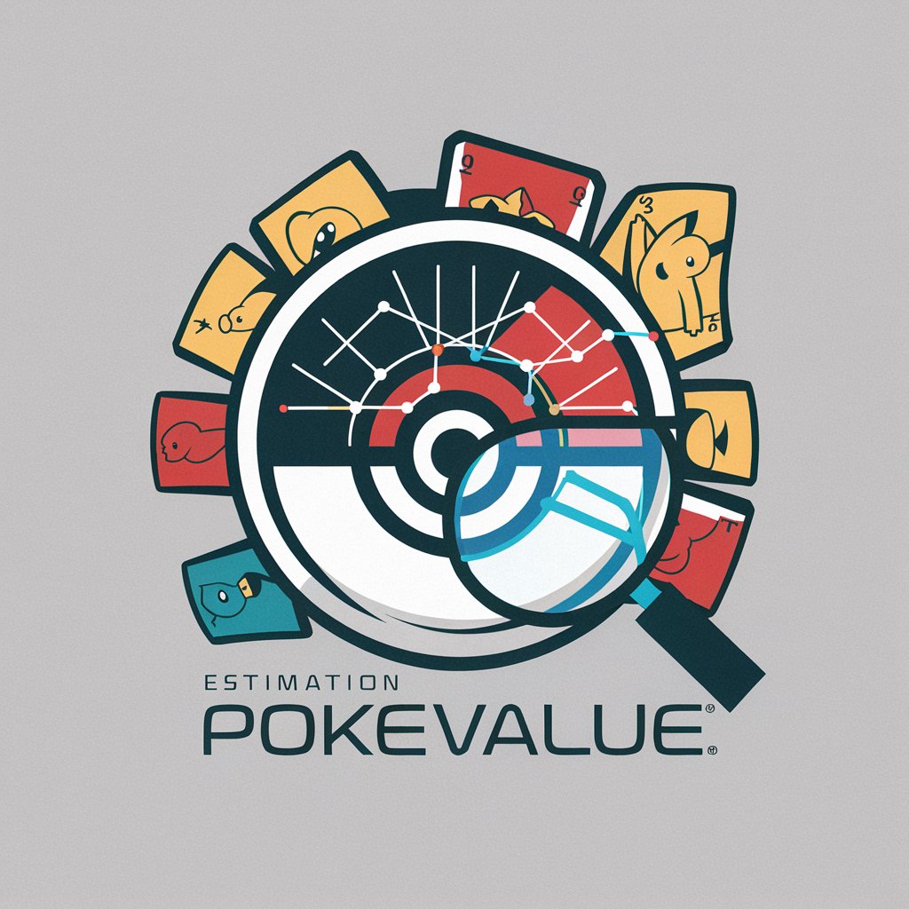 Estimation PokeValue