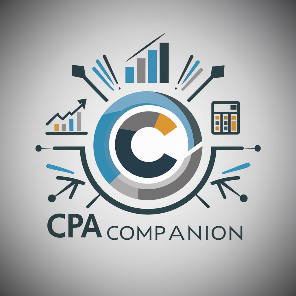 CPA Companion in GPT Store