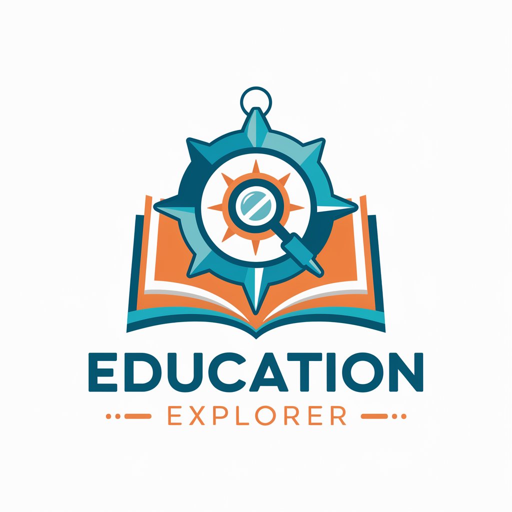 Education Explorer