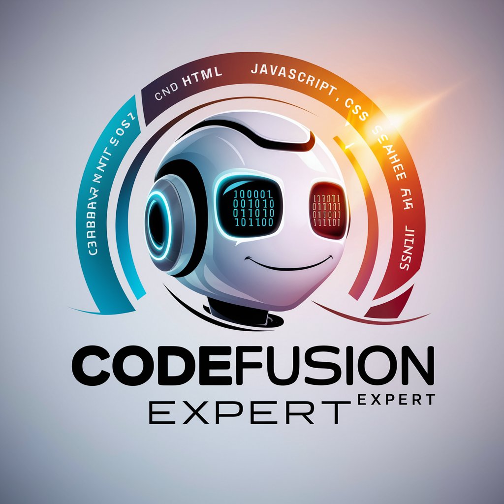 CodeFusion Expert