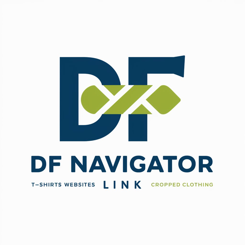 DF Navigator Link