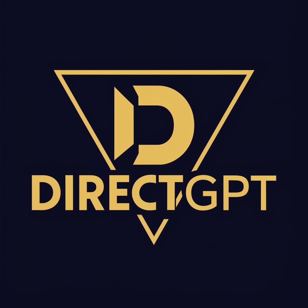 DirectGPT