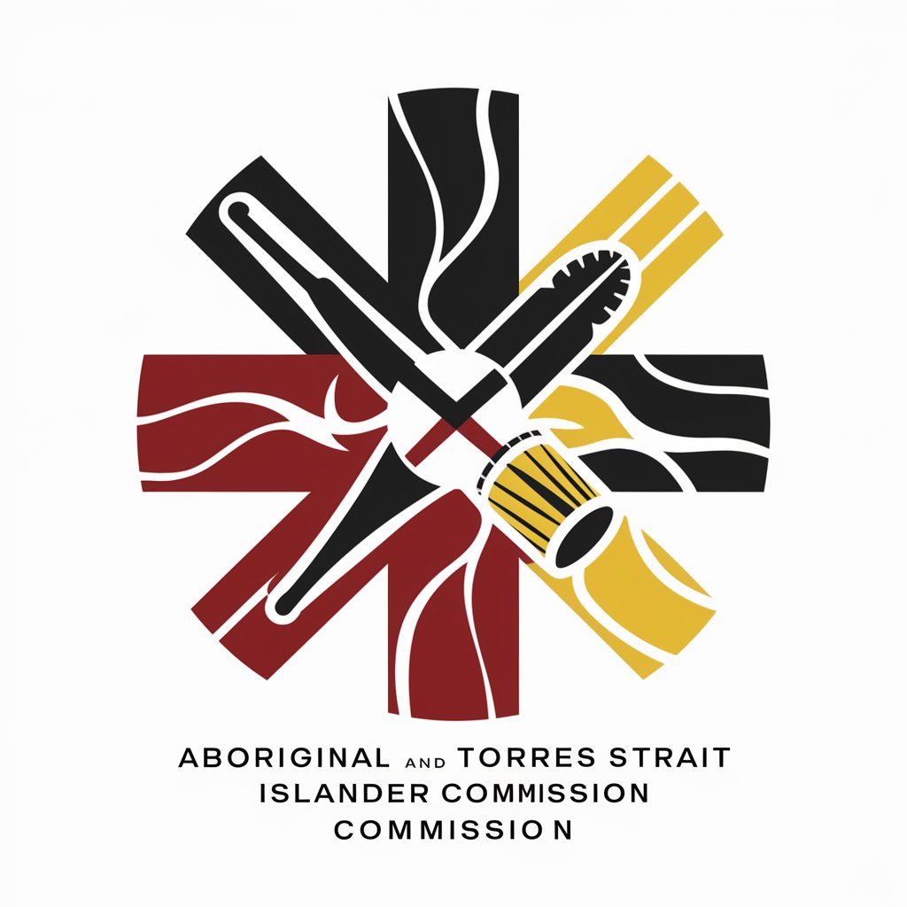 Aboriginal and Torres Strait Islander Commission in GPT Store