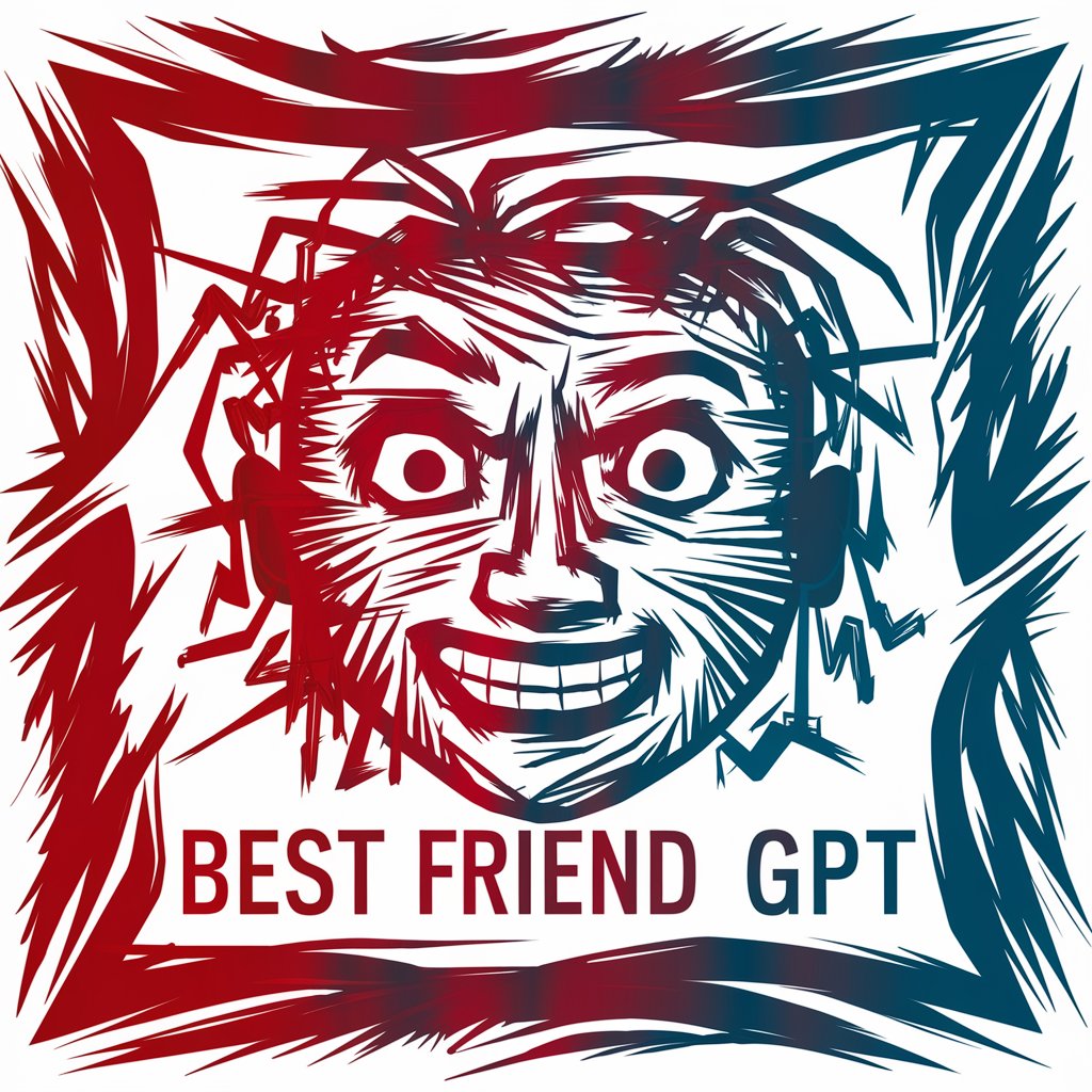 Best Friend GPT