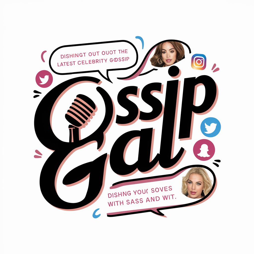 Gossip Gal