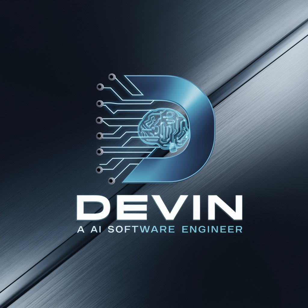🤖Devin: AI Software Engineer💻 in GPT Store