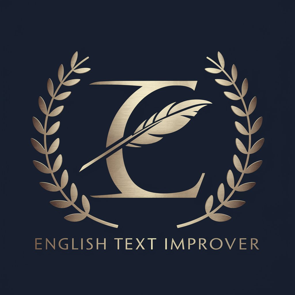 Text Improver