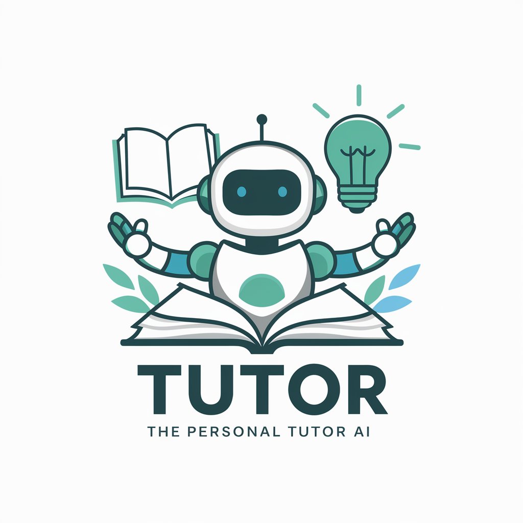 Tutoror in GPT Store