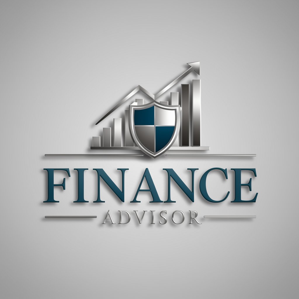 Finance Advisor in GPT Store