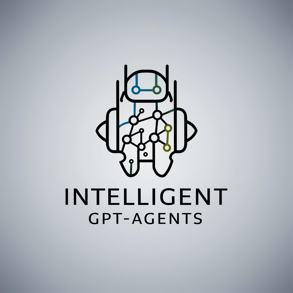 Intelligent GPT-agents