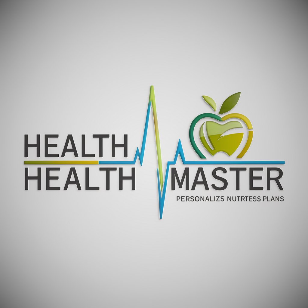 Health Master