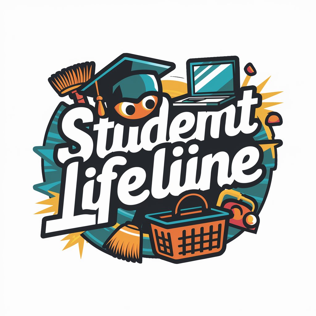 Student Lifeline in GPT Store