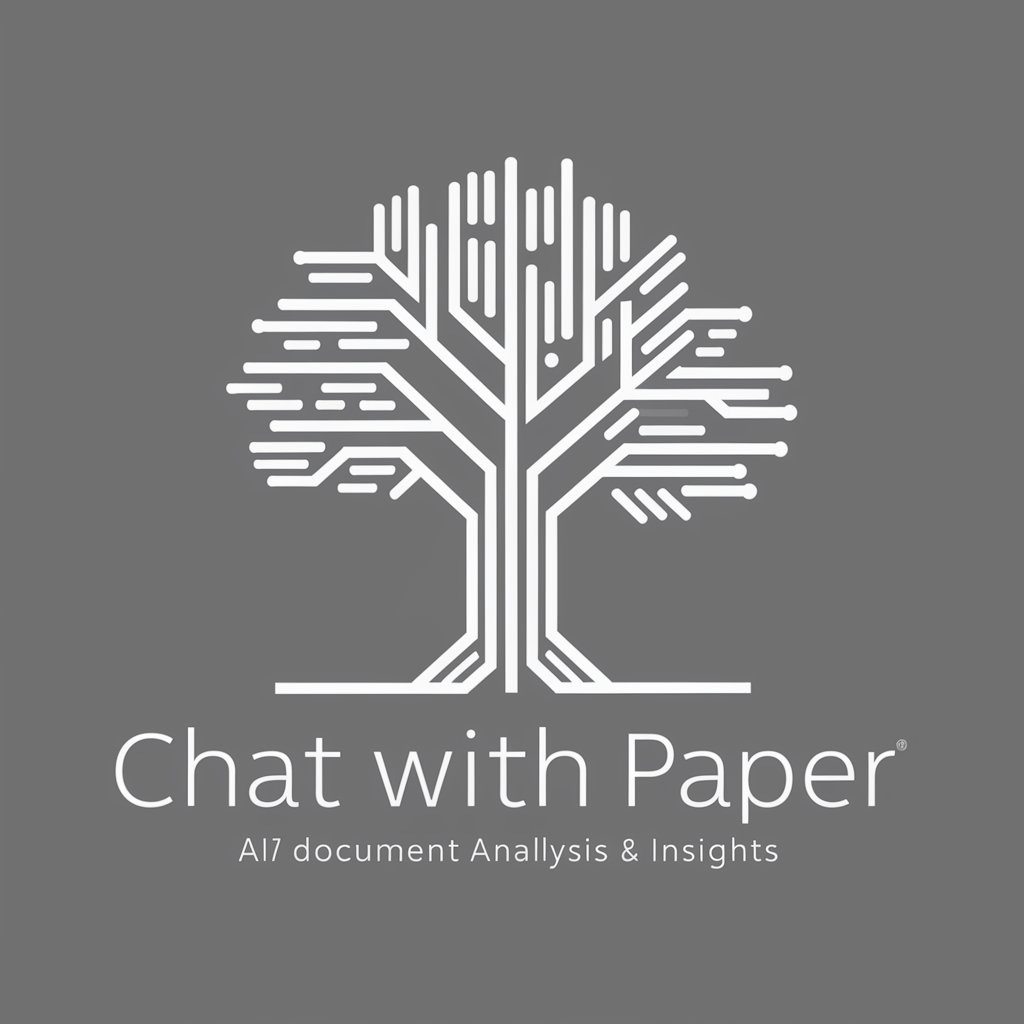 Chat With Paper