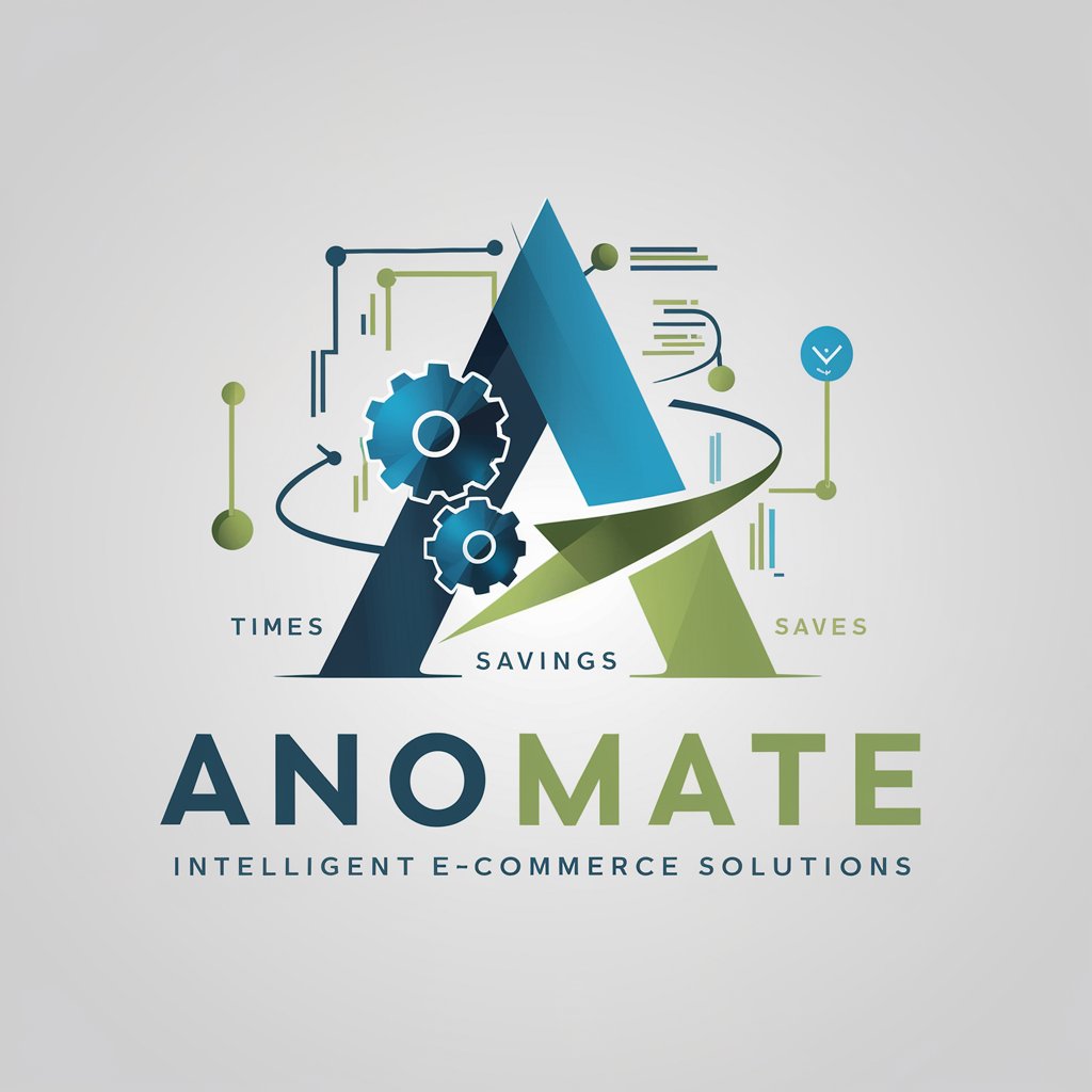 Anomate BDM in GPT Store