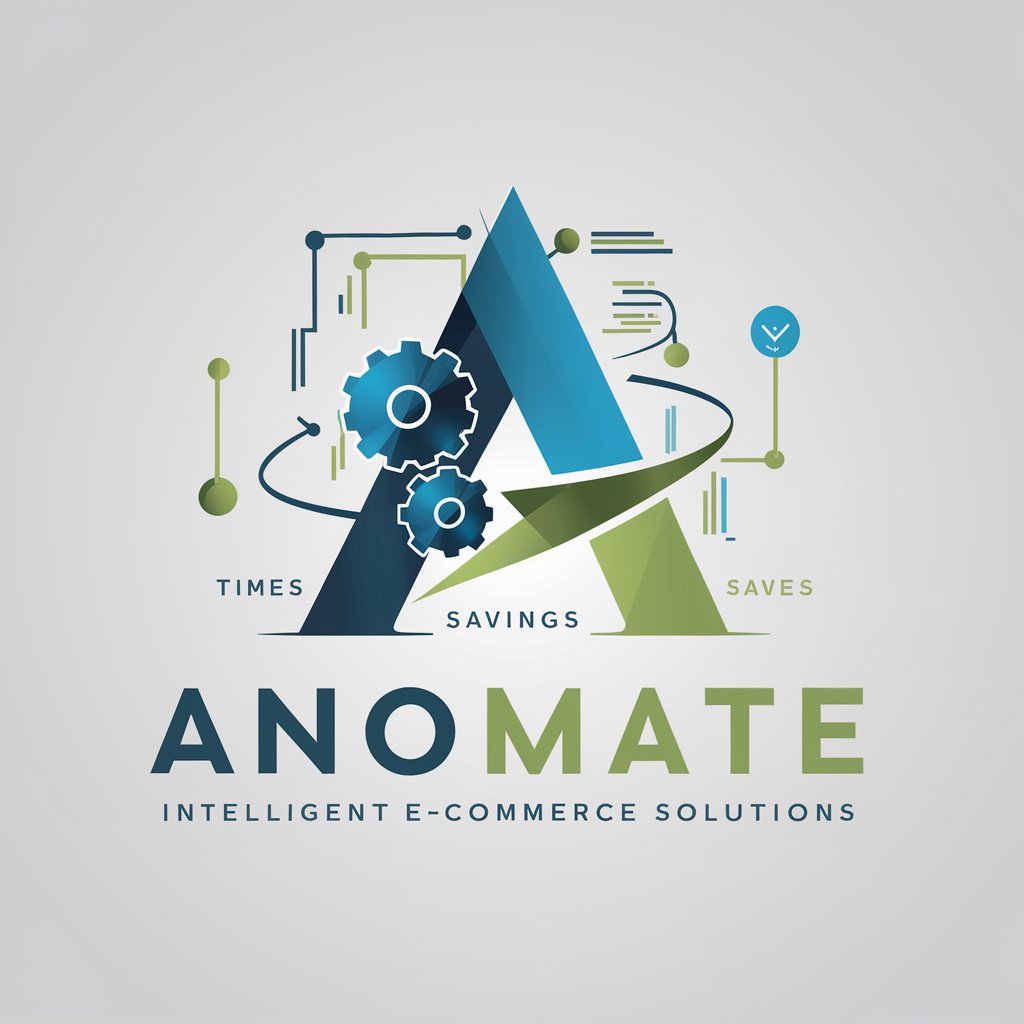 Anomate BDM