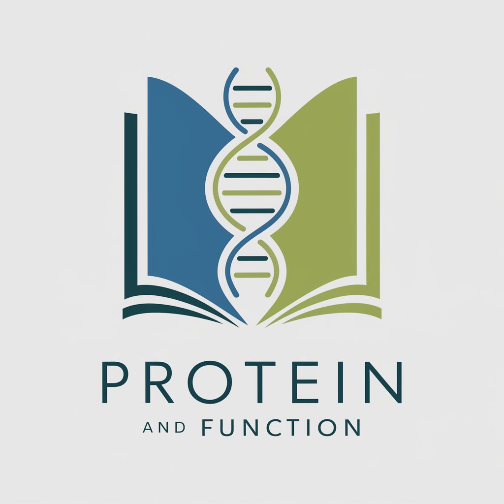 Protein and Function in GPT Store