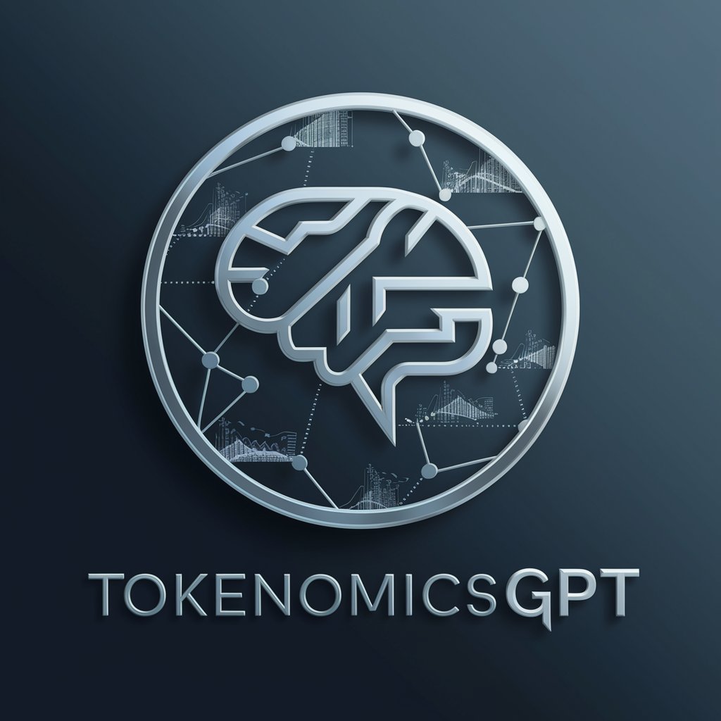 TokenomicsGPT