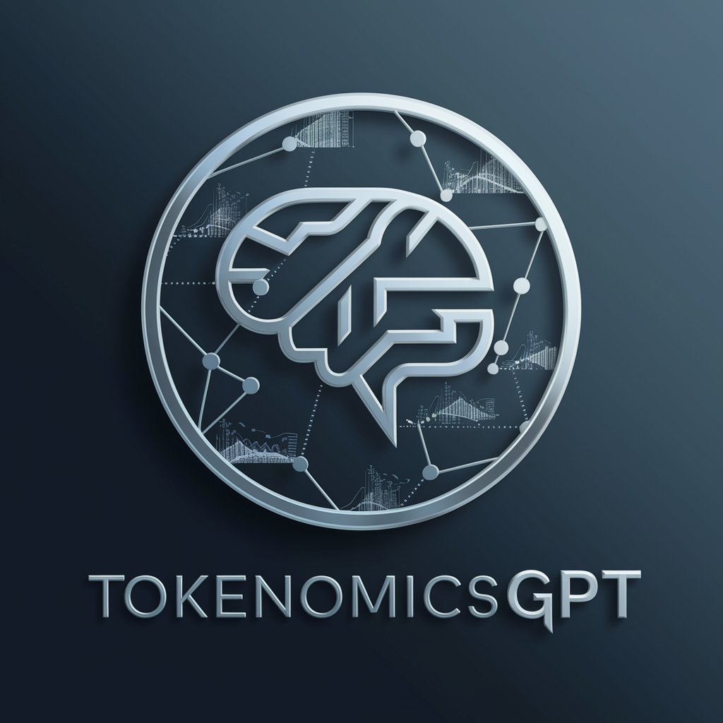 TokenomicsGPT in GPT Store