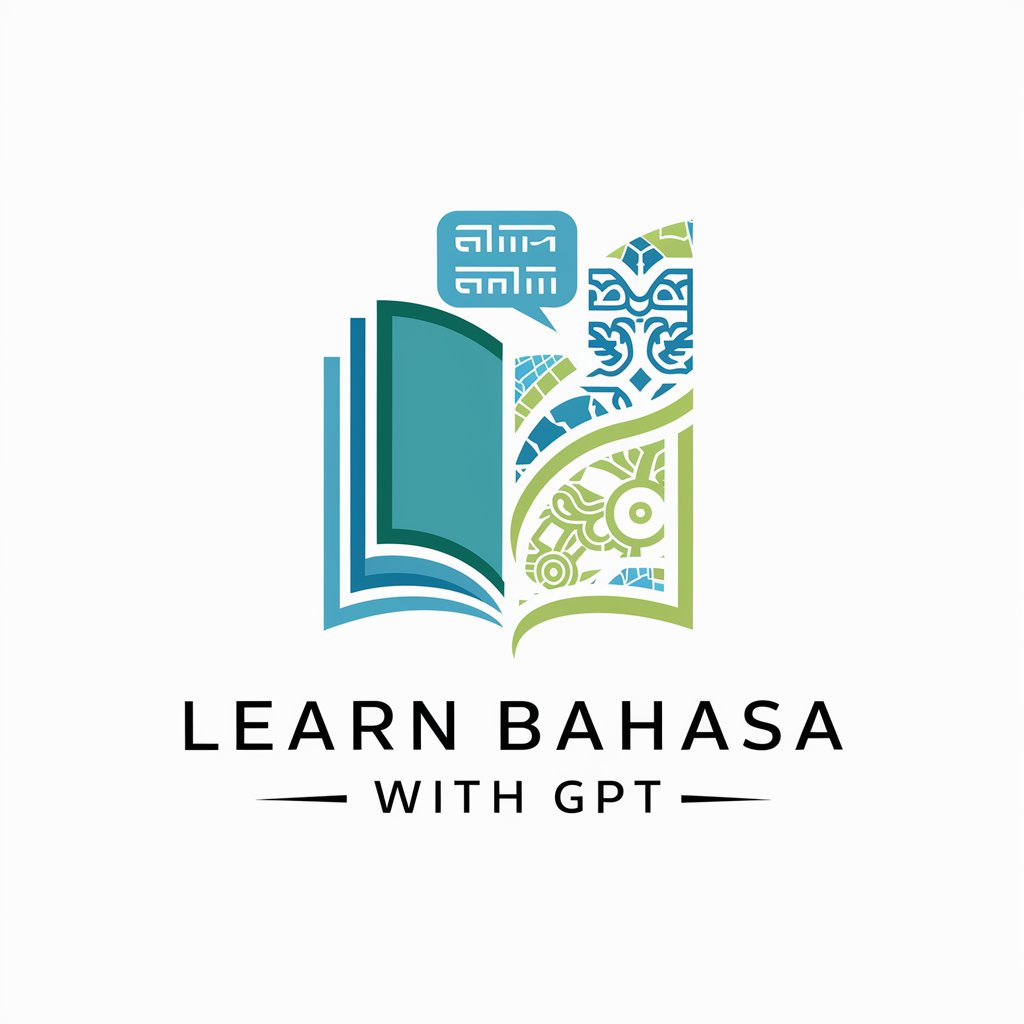 Learn Bahasa with GPT