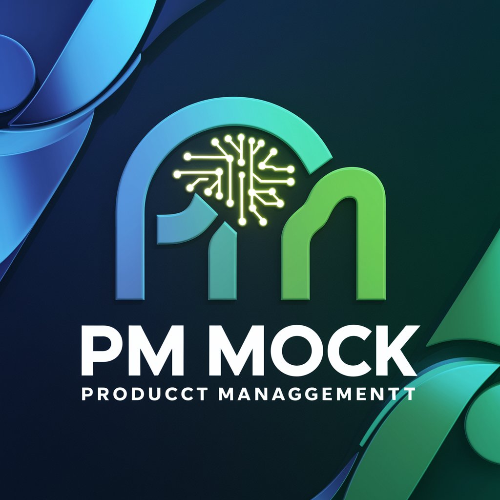PM Mock in GPT Store