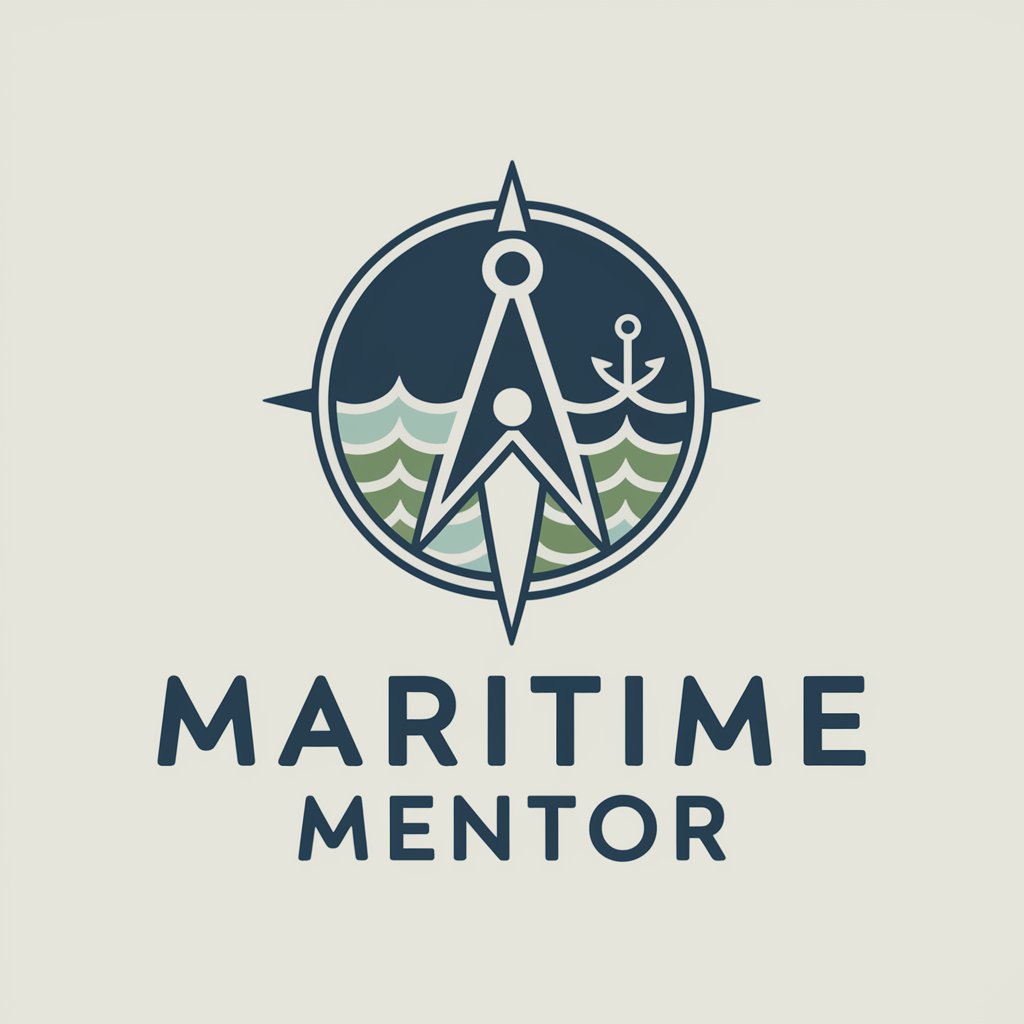 Maritime Mentor