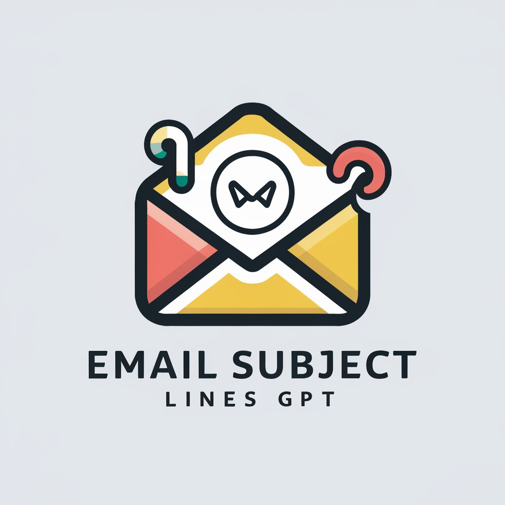 Email Subject Lines in GPT Store