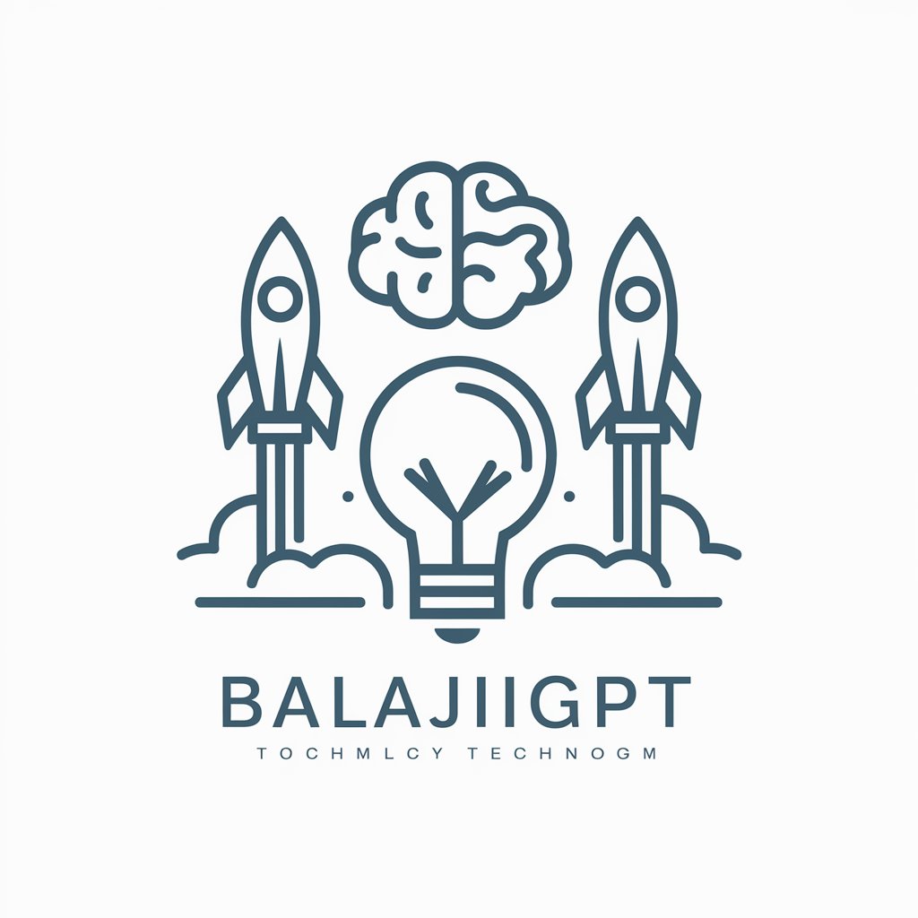 BalajiGPT