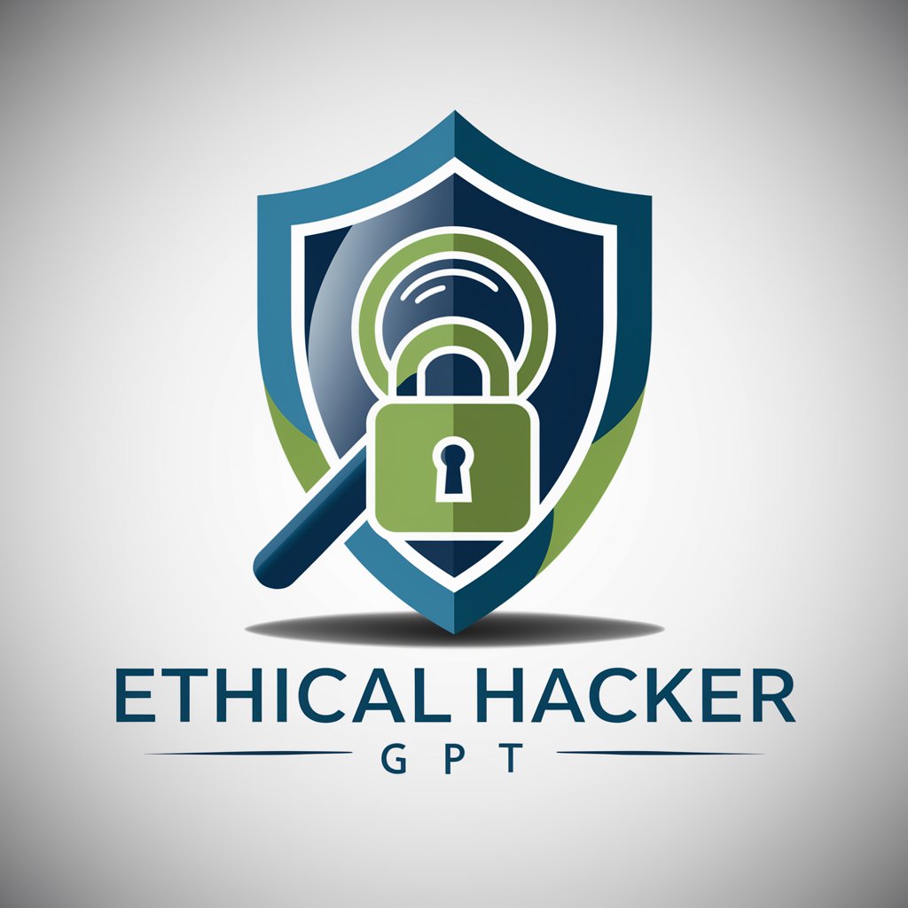 Ethical Hacker GPT in GPT Store