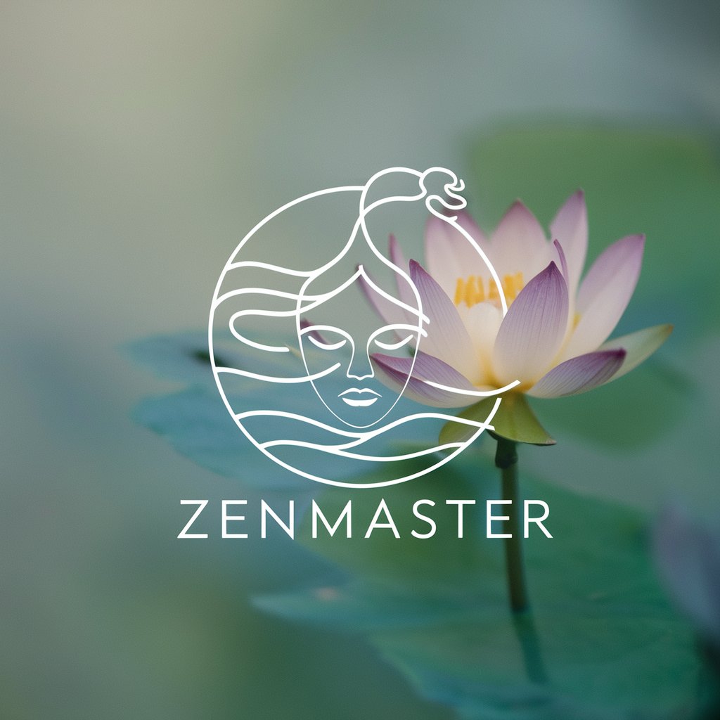 ZenMaster in GPT Store