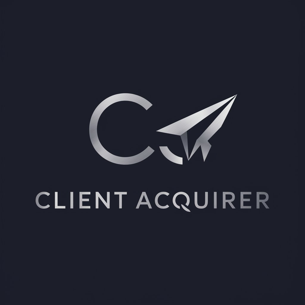 Client Acquirer