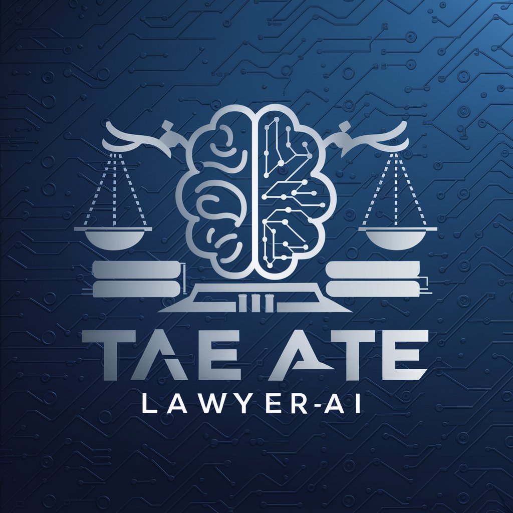 Tate LegalAI