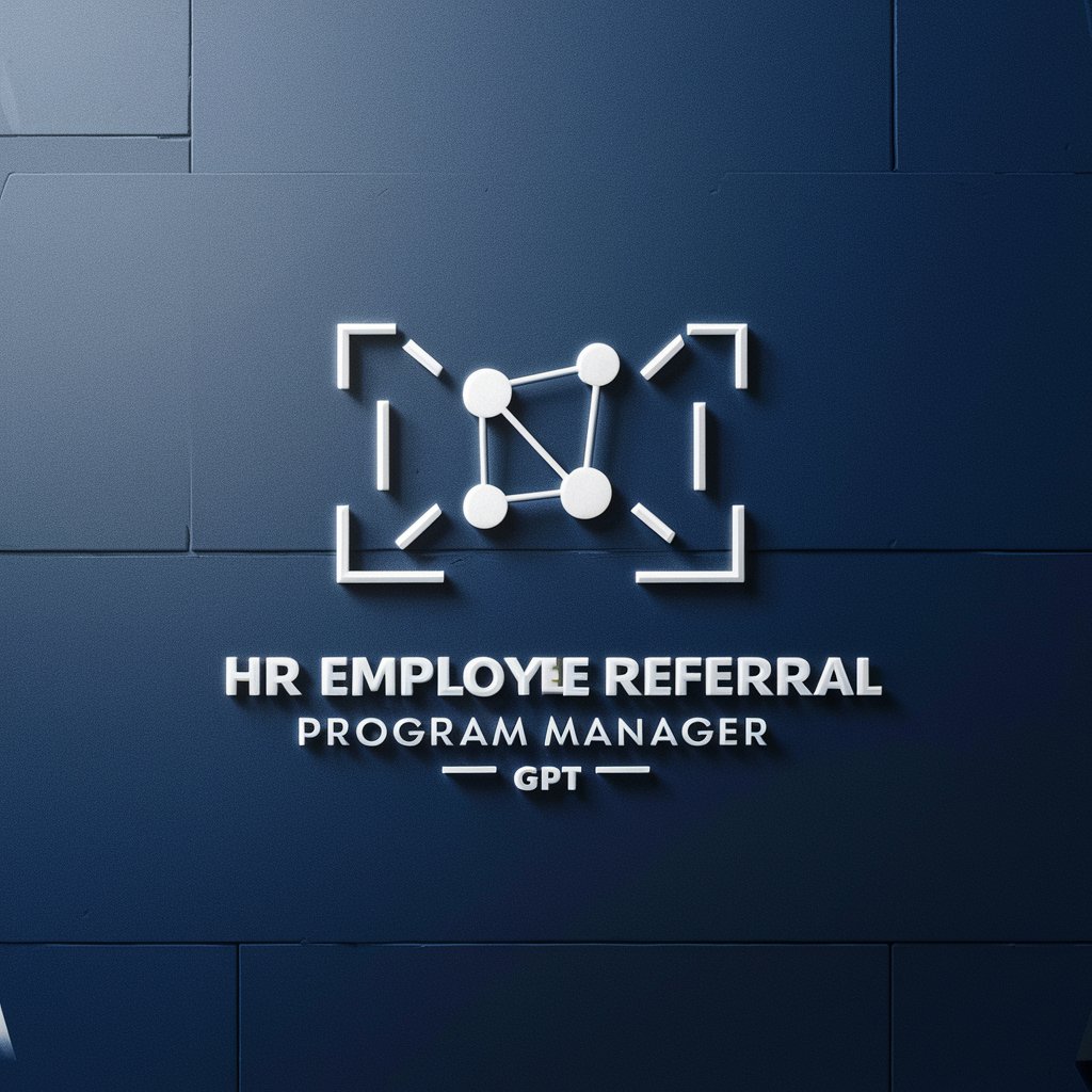 🌟 HR Referral Boosting Assistant 🌟
