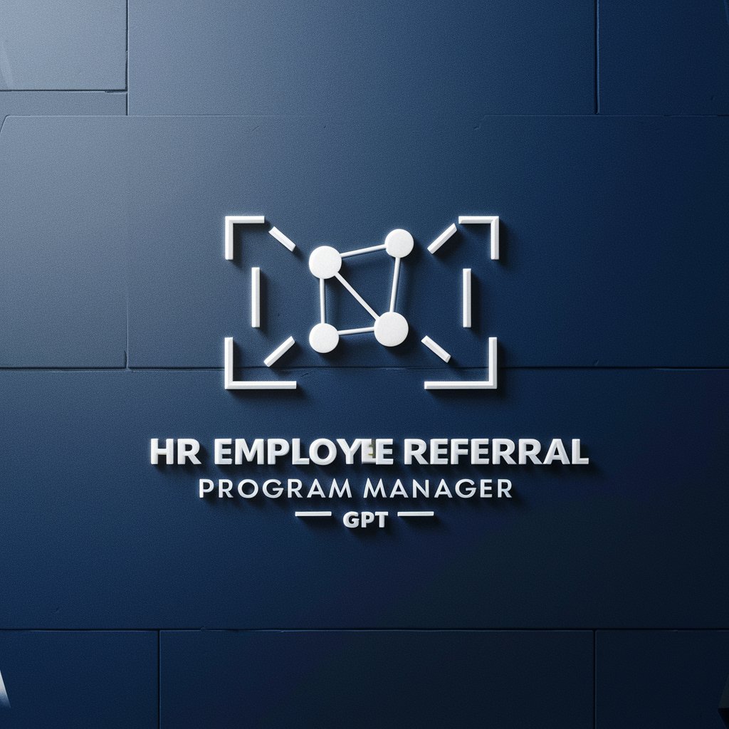 🌟 HR Referral Boosting Assistant 🌟 in GPT Store