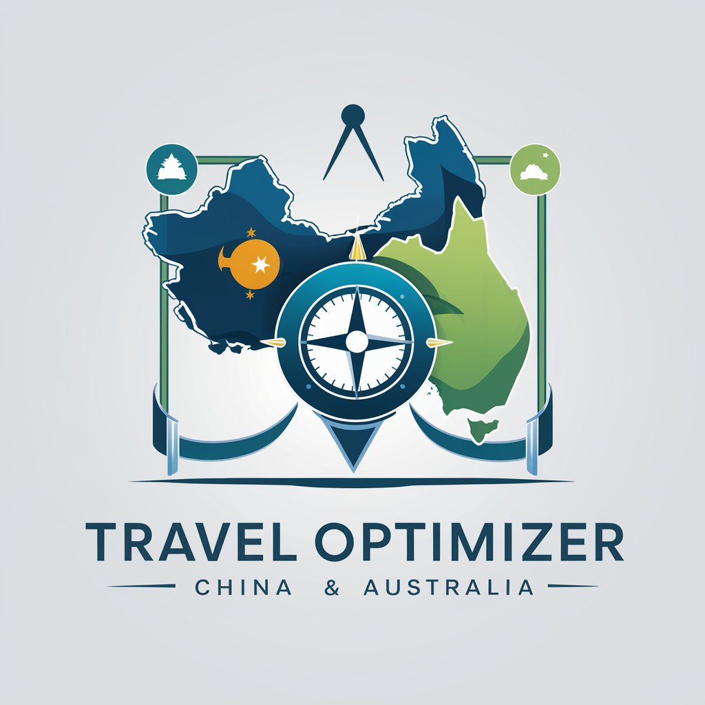 Travel Optimizer