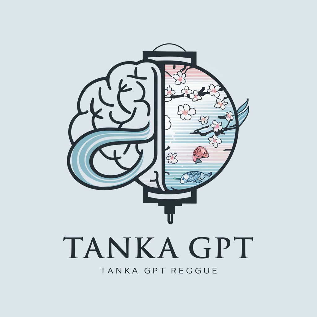 Tanka GPT