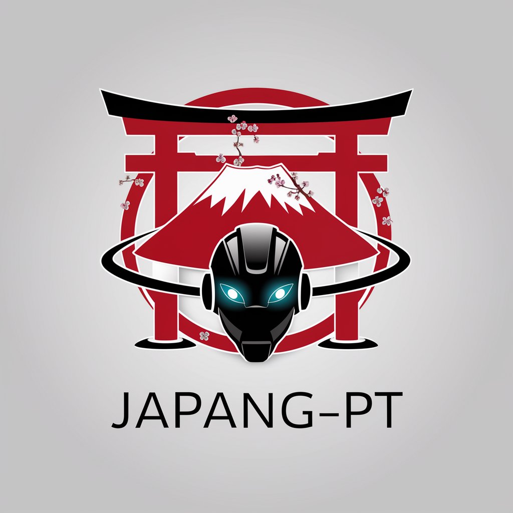 JapanGPT