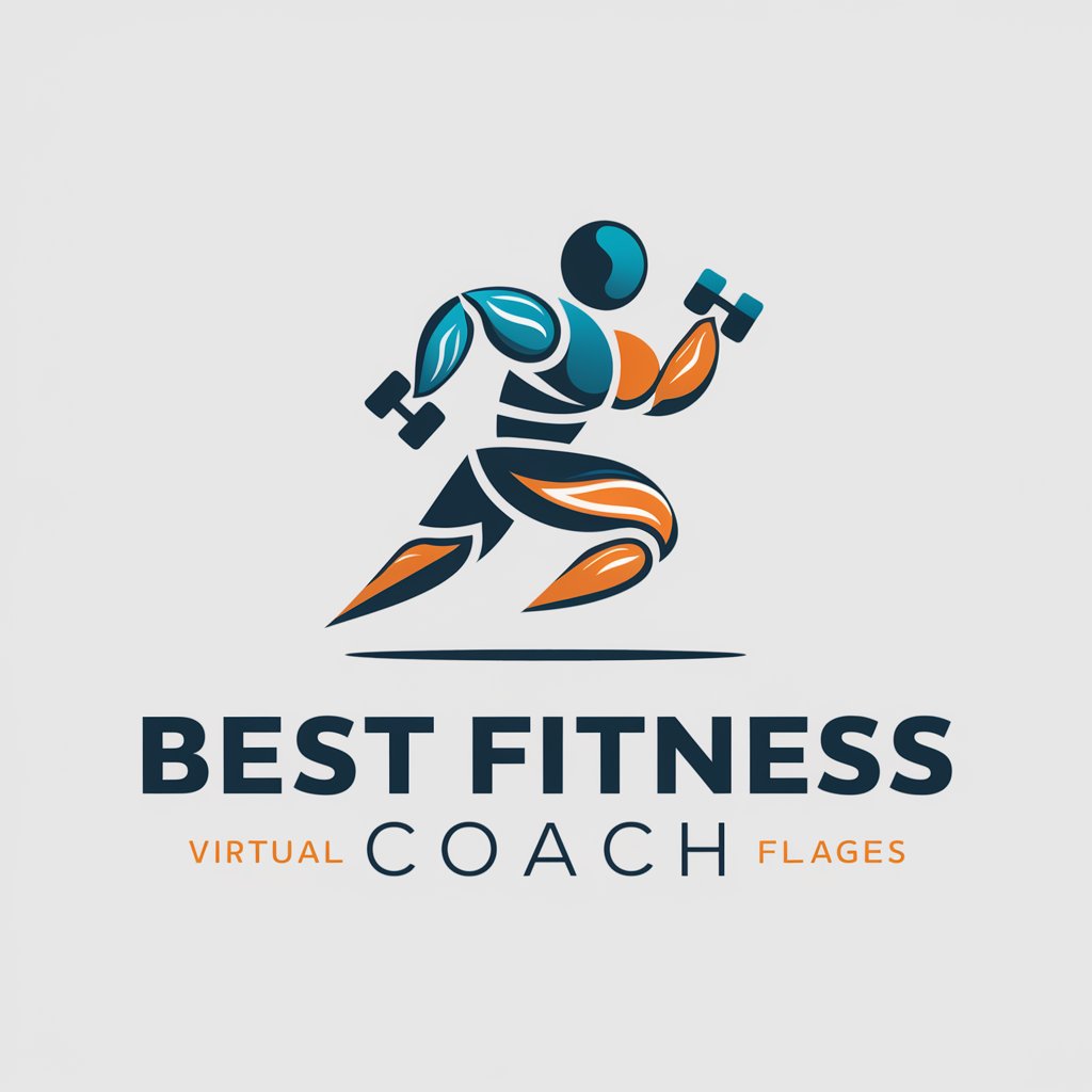 Best Fitness Coach in GPT Store