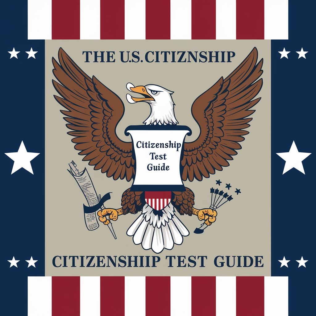 Citizenship Test Q&A in GPT Store
