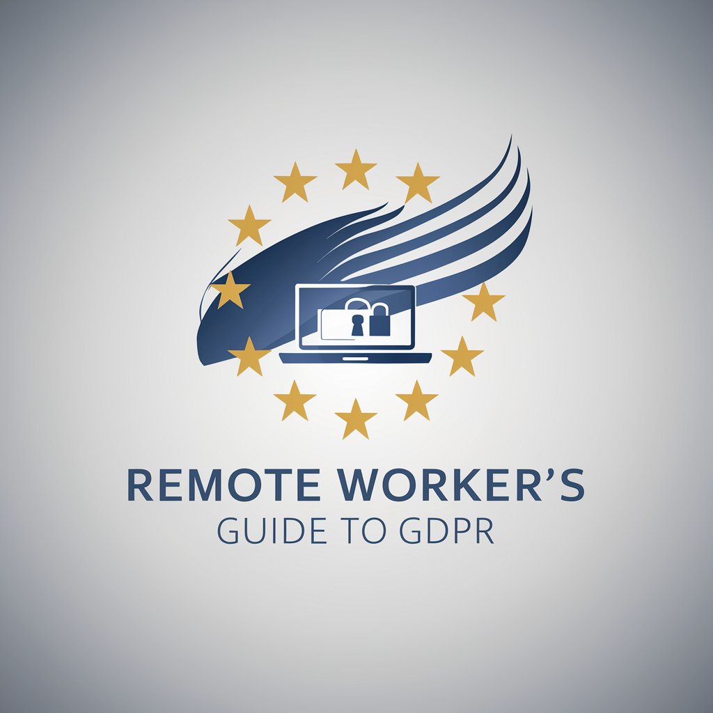 Remote Worker's Guide to GDPR