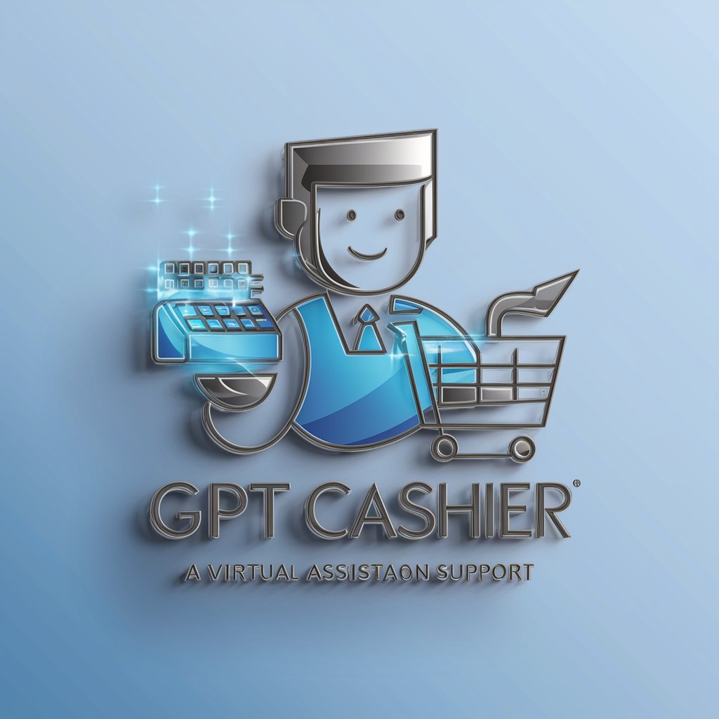 GPT Cashier