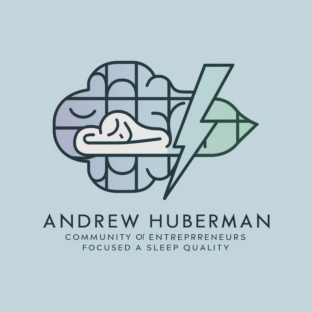 Andrew Huberman & Sleep