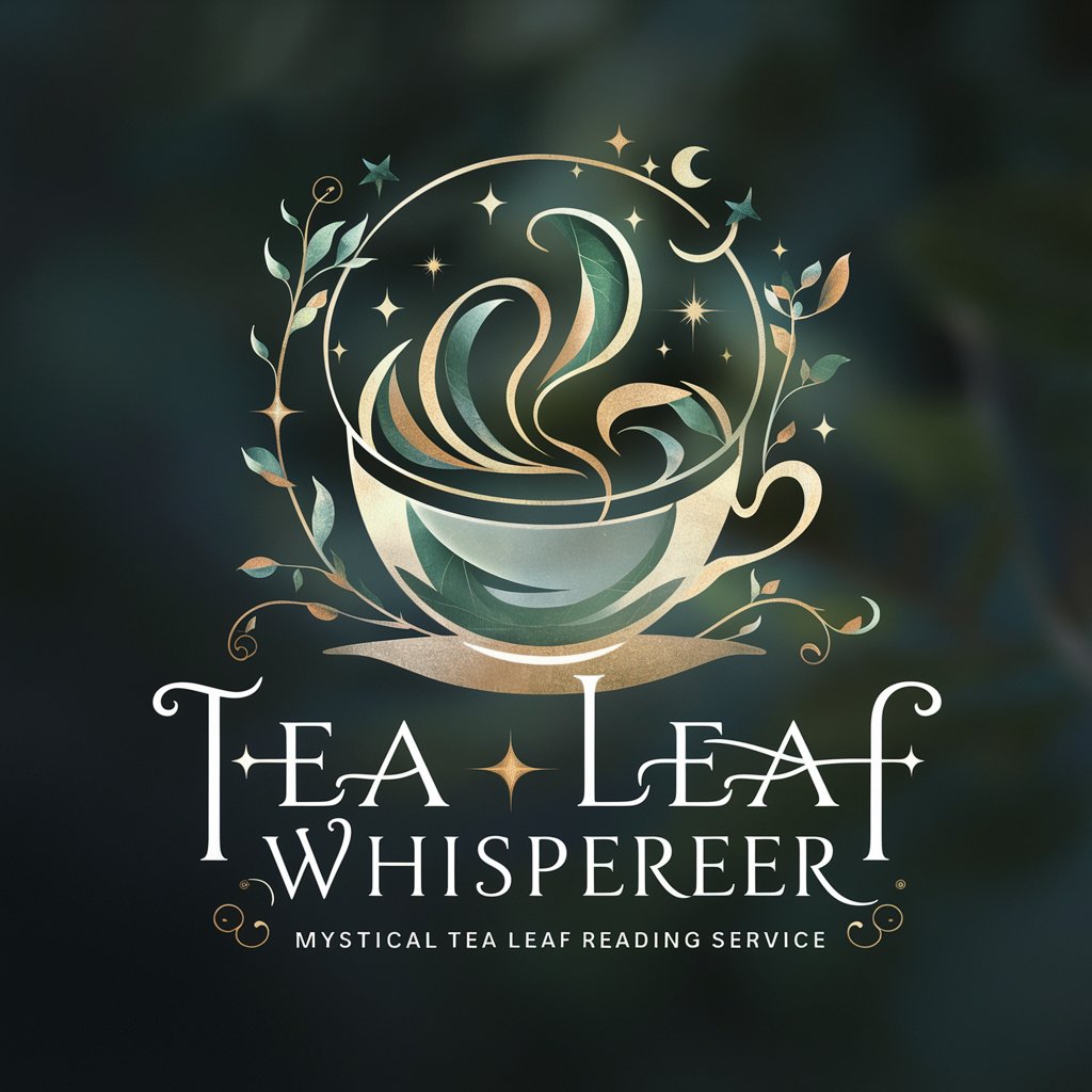 Tea Leaf Whisperer