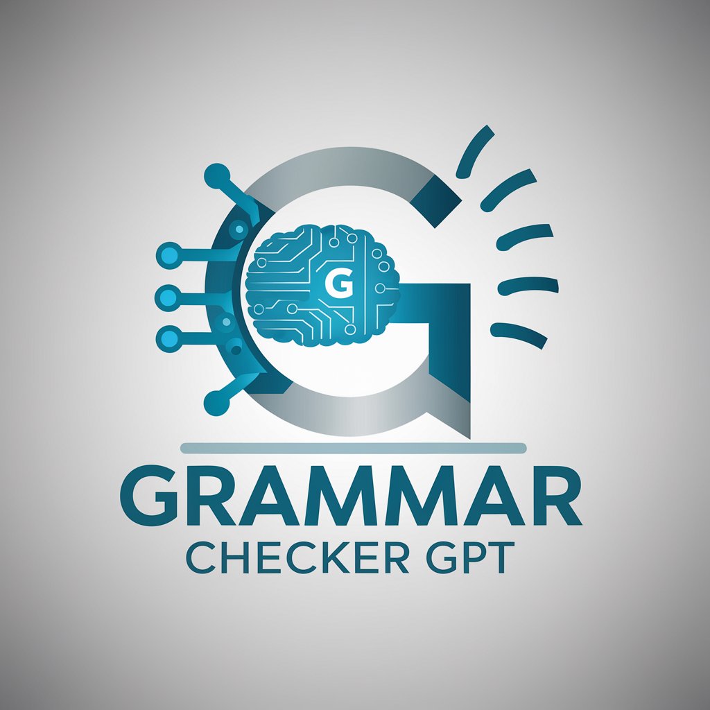 Grammar Checker in GPT Store