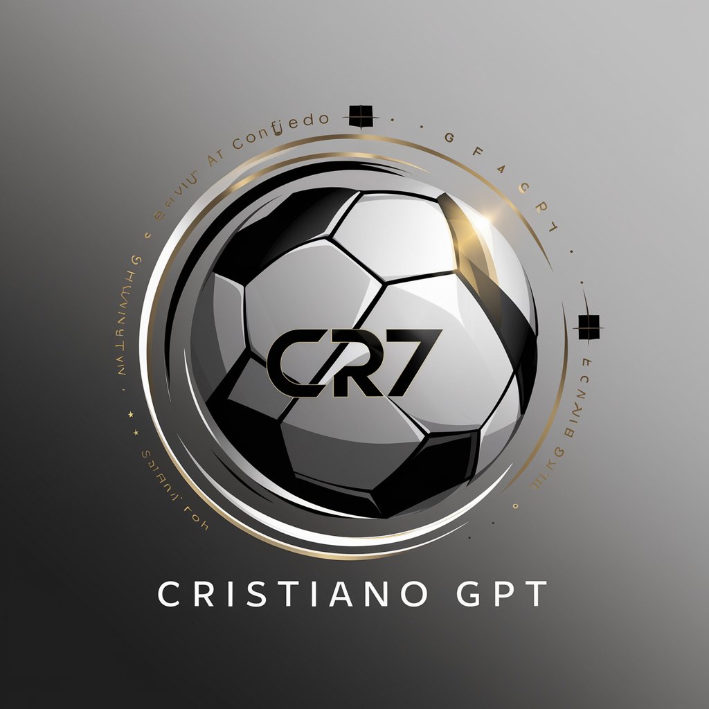 Cristiano in GPT Store