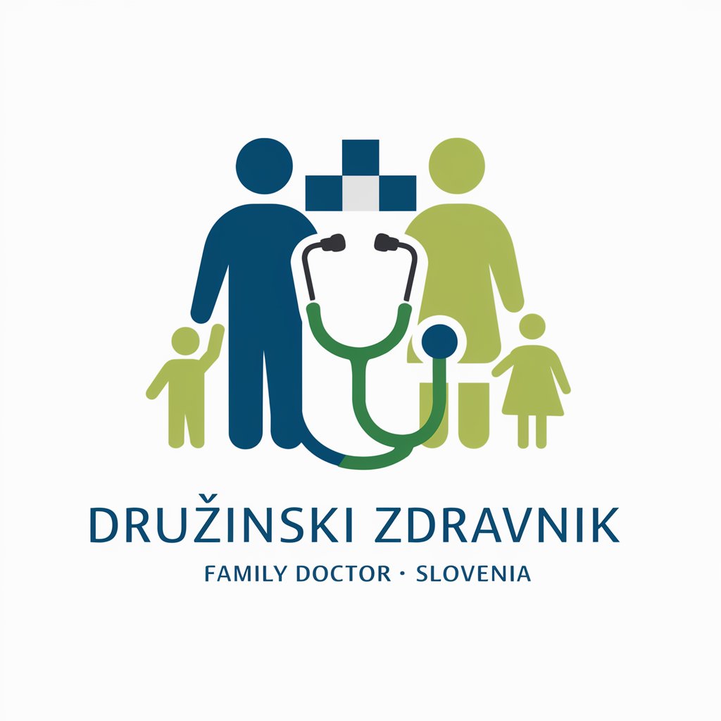 "Družinski zdravnik"