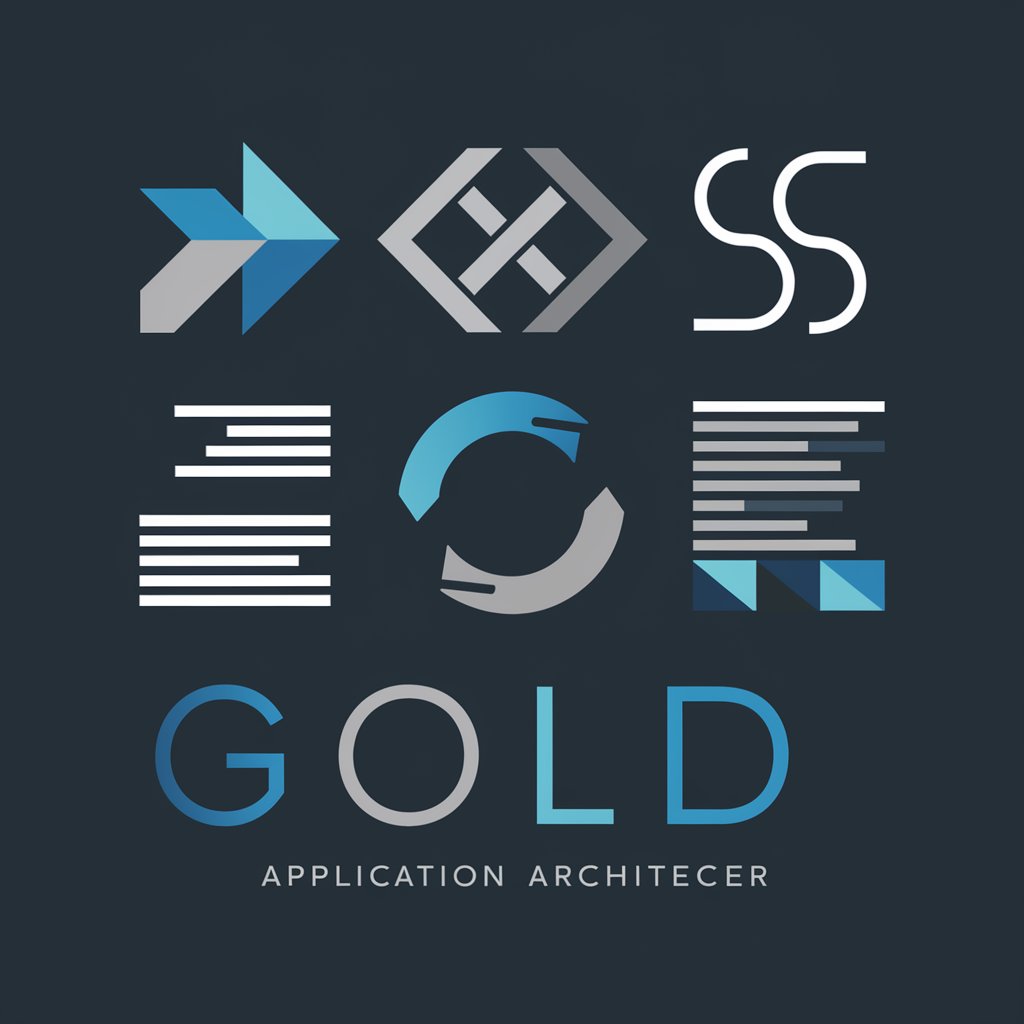 SOLID-Focused Application Designer