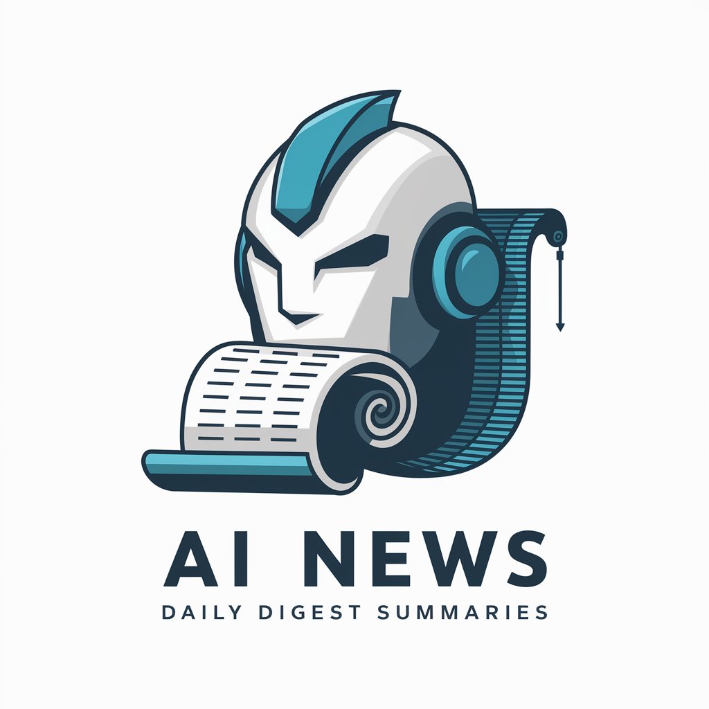 AI News 🤖 Daily digest summaries 📰