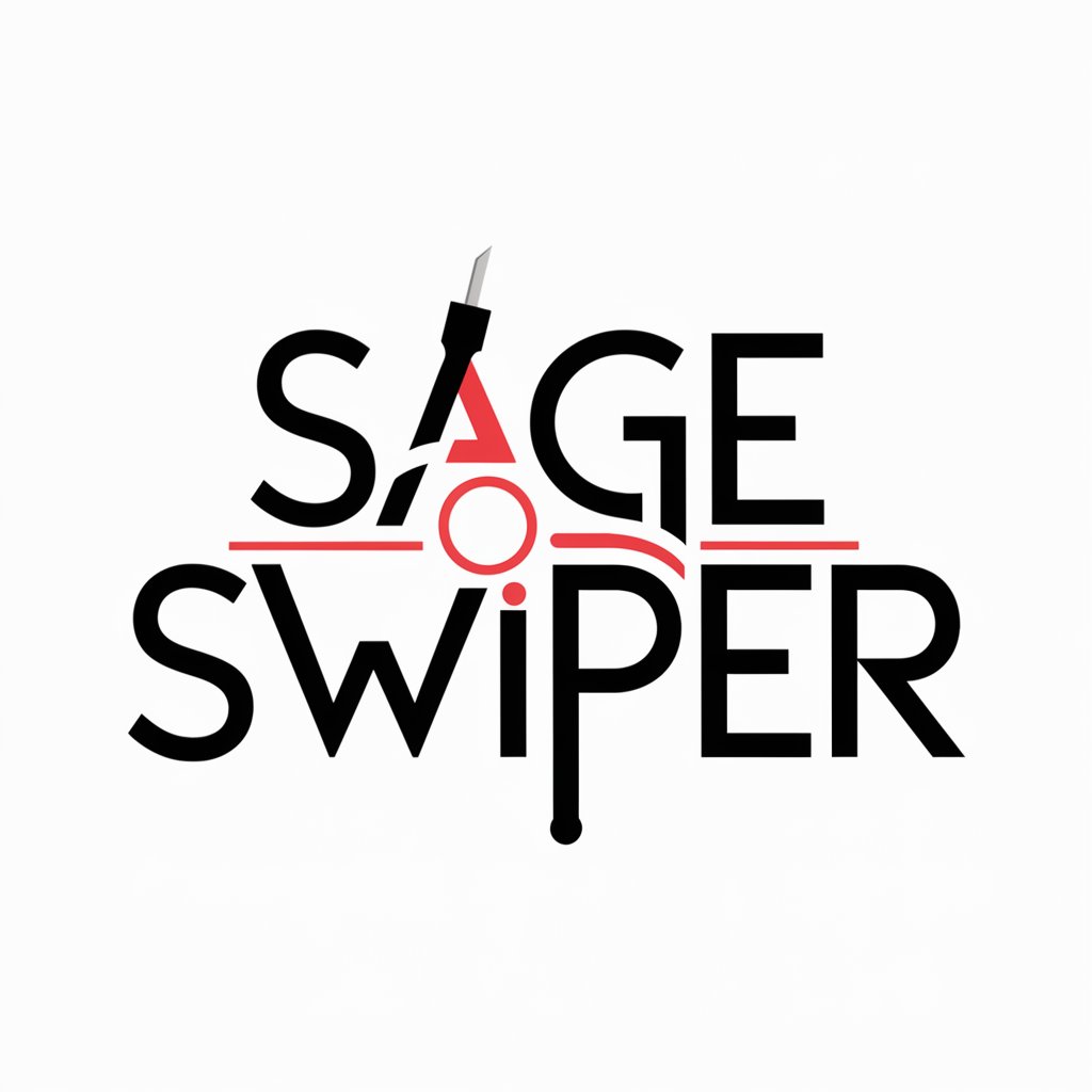 Sage Swiper