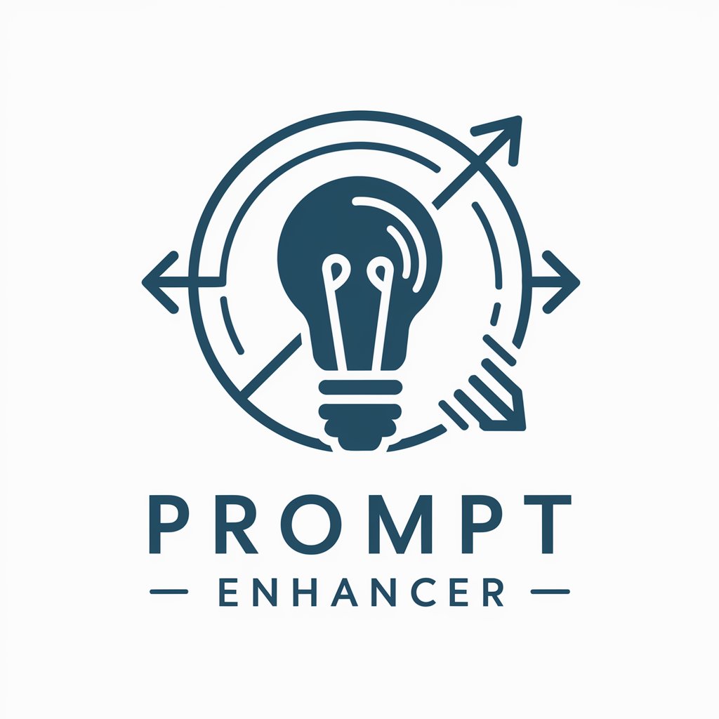 Prompt Enhancer