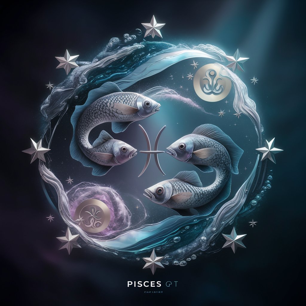 Pisces in GPT Store